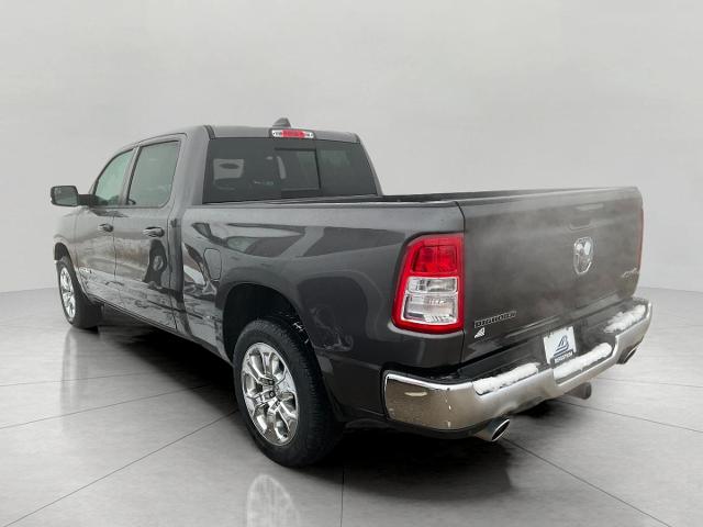 2022 Ram 1500 Vehicle Photo in Kaukauna, WI 54130