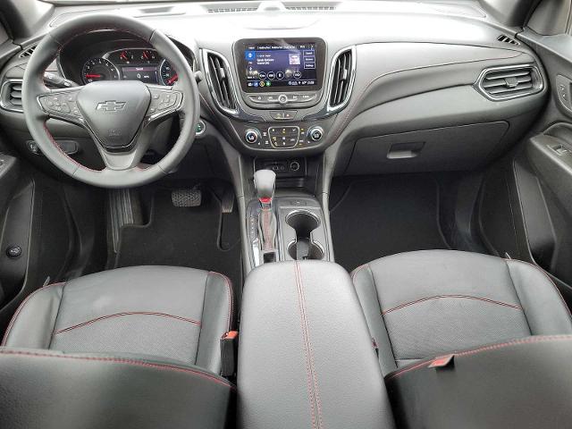 2023 Chevrolet Equinox Vehicle Photo in ODESSA, TX 79762-8186