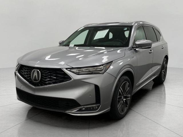 2025 Acura MDX Vehicle Photo in Appleton, WI 54913