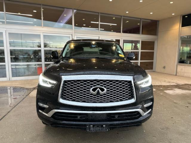 2020 INFINITI QX80 Vehicle Photo in Grapevine, TX 76051