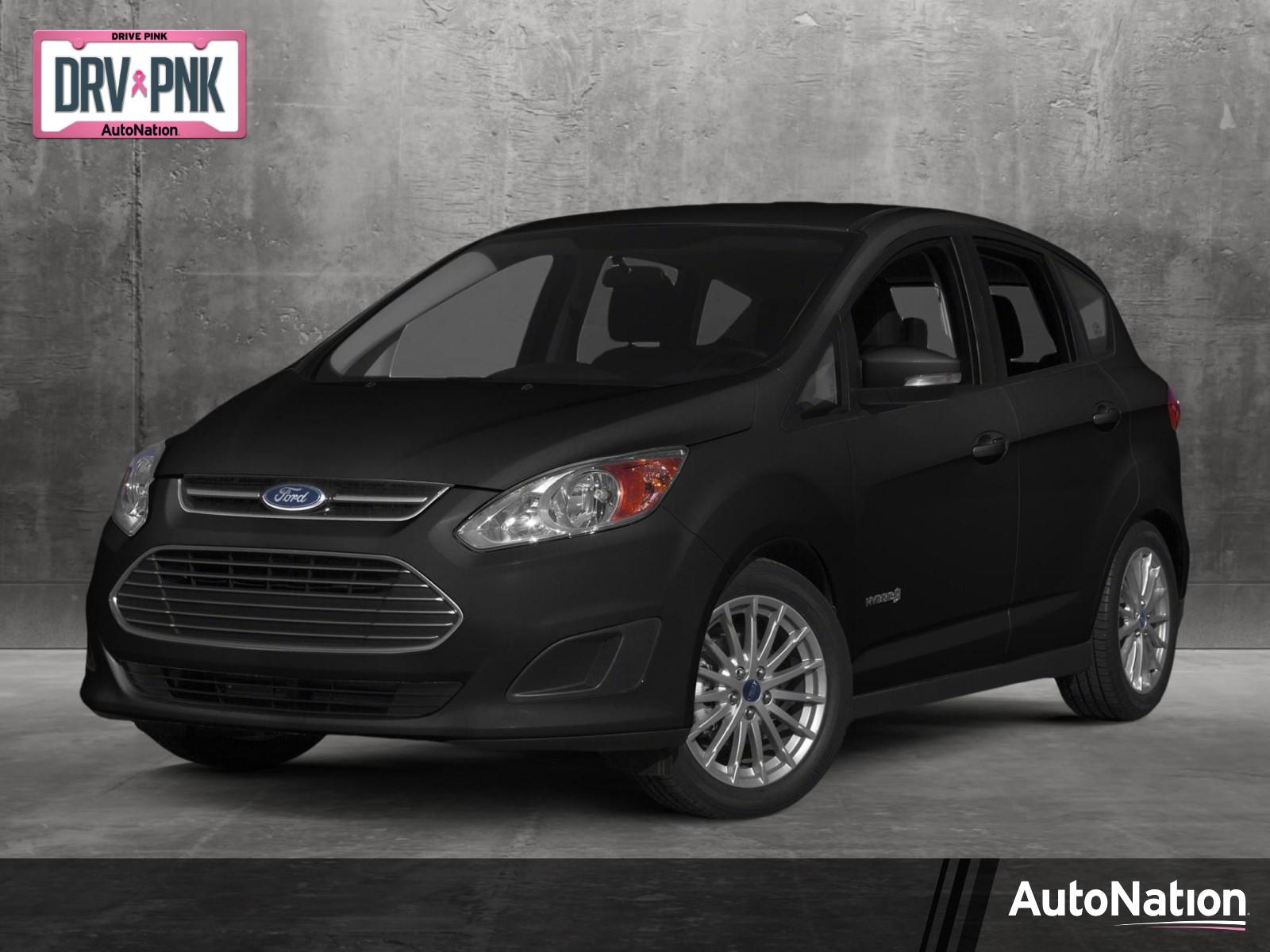 2015 Ford C-Max Hybrid Vehicle Photo in Memphis, TN 38115