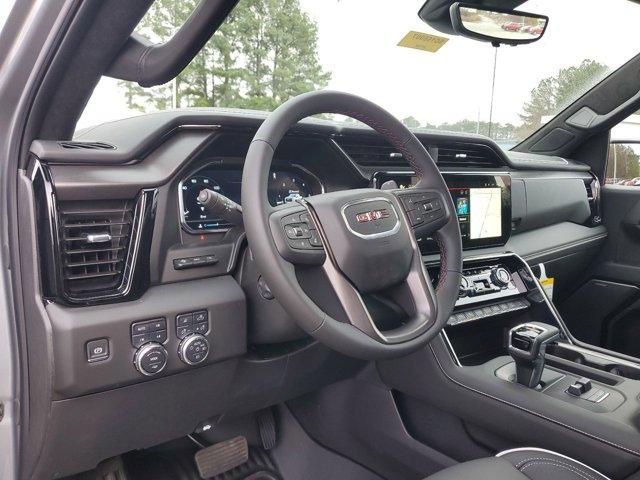 2025 GMC Sierra 1500 Vehicle Photo in SMYRNA, GA 30080-7630