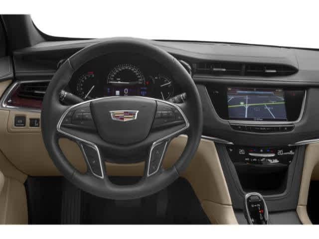 2019 Cadillac XT5 Vehicle Photo in POMPANO BEACH, FL 33064-7091