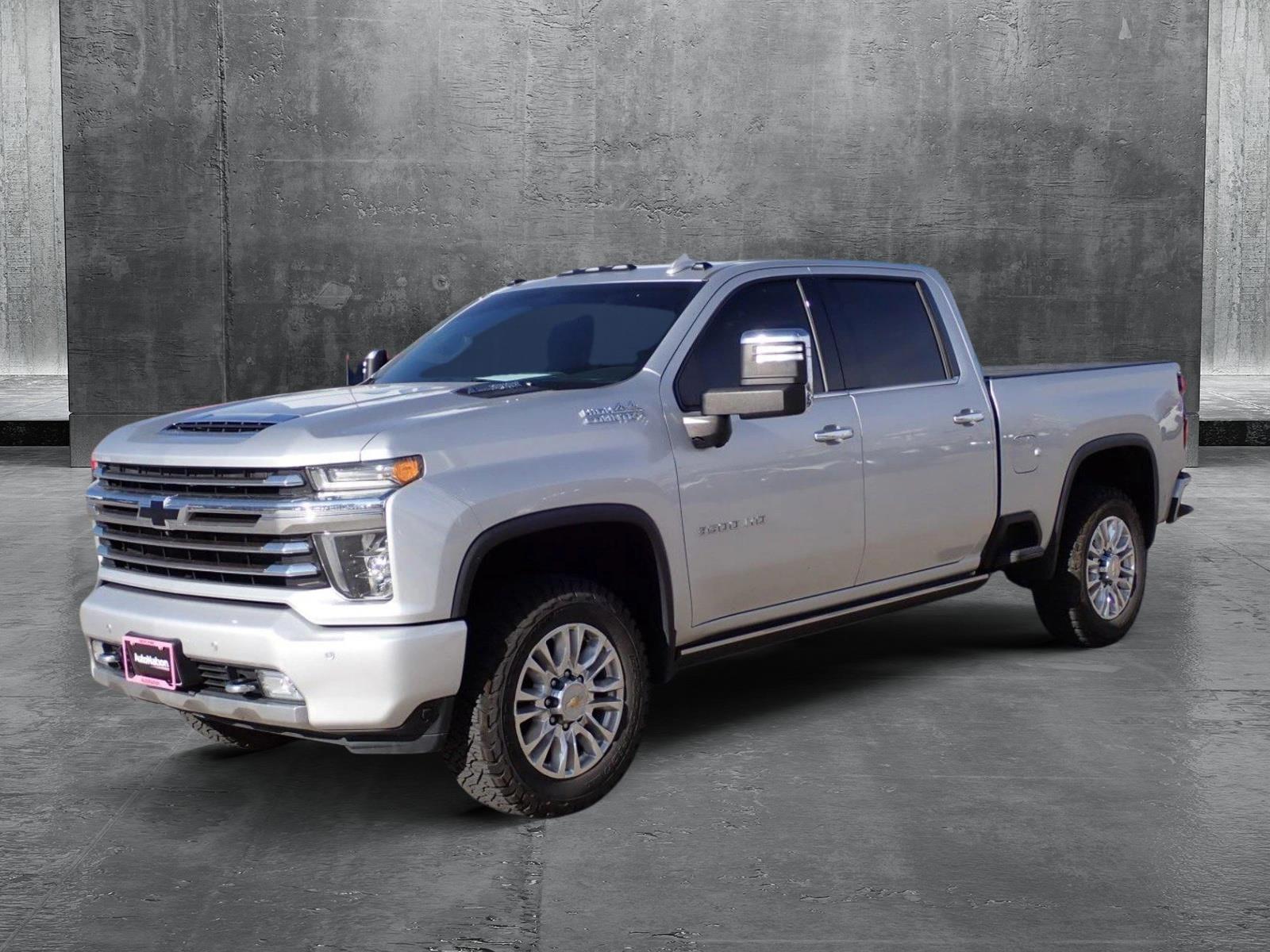 2022 Chevrolet Silverado 3500 HD Vehicle Photo in DENVER, CO 80221-3610