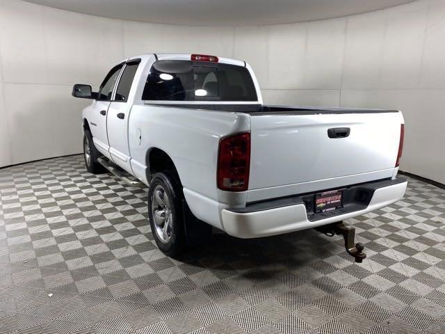 2005 Dodge Ram 1500 Vehicle Photo in MEDINA, OH 44256-9001