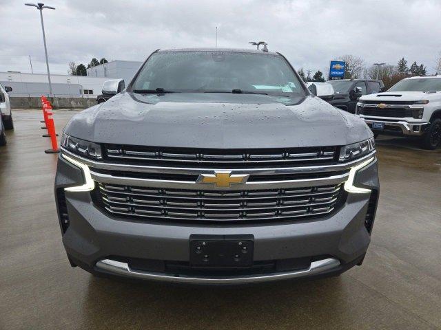 2021 Chevrolet Suburban Vehicle Photo in EVERETT, WA 98203-5662