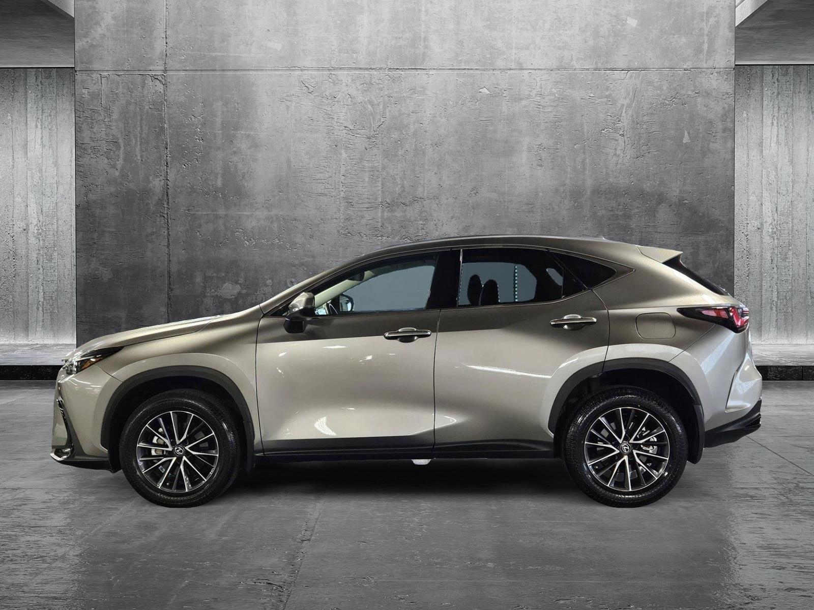 2022 Lexus NX Vehicle Photo in WACO, TX 76710-2592