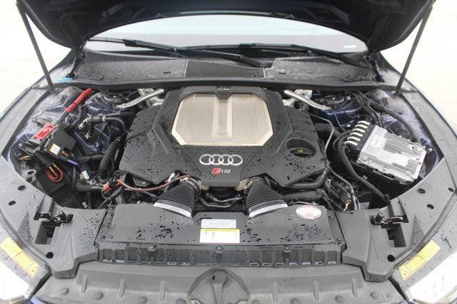 2021 Audi RS 7 Vehicle Photo in HOUSTON, TX 77090