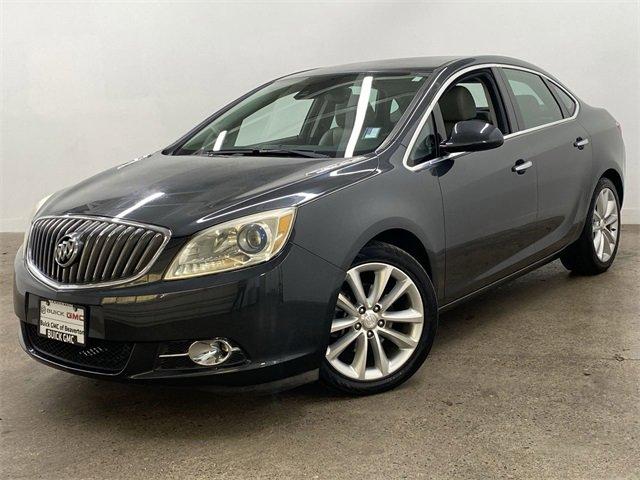 2014 Buick Verano Vehicle Photo in PORTLAND, OR 97225-3518