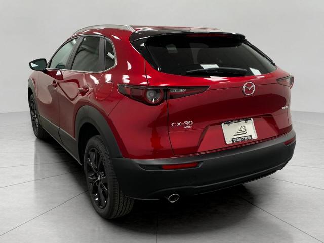 2025 Mazda CX-30 Vehicle Photo in Appleton, WI 54913