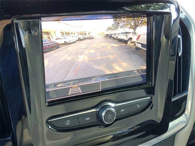 2022 Chevrolet Traverse Vehicle Photo in SUNRISE, FL 33323-3202