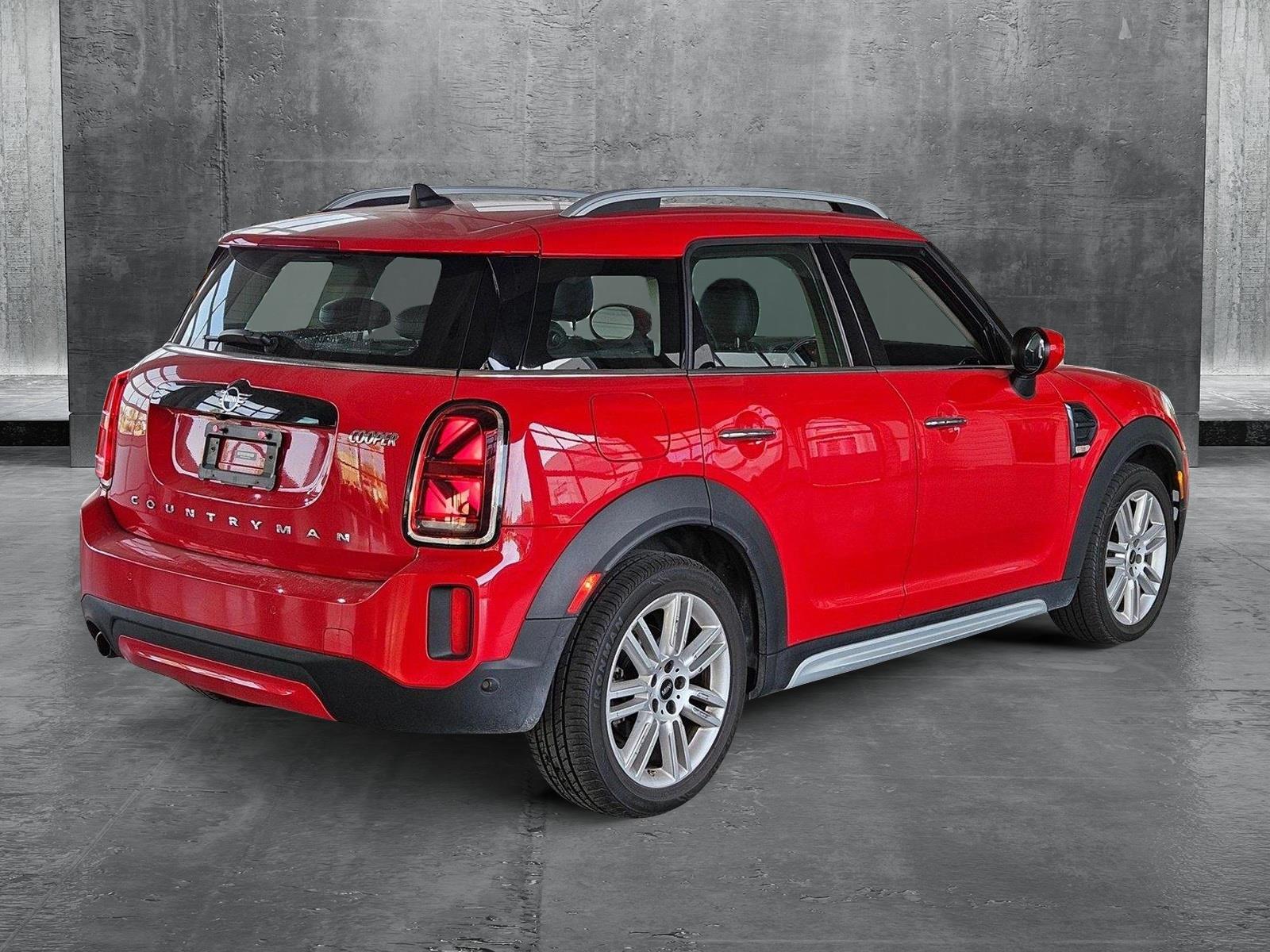 2022 MINI Cooper Countryman Vehicle Photo in Henderson, NV 89014