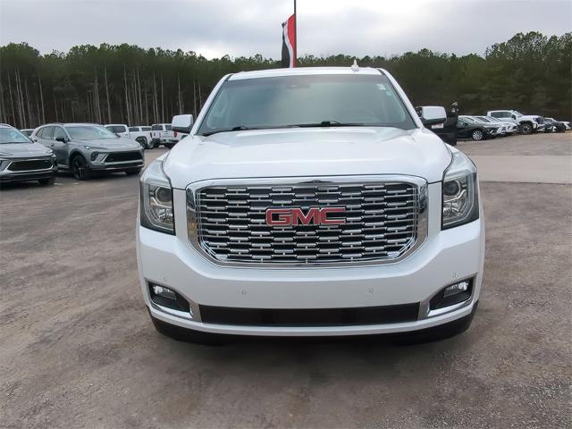 2019 GMC Yukon Vehicle Photo in ALBERTVILLE, AL 35950-0246