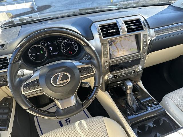 2021 Lexus GX Vehicle Photo in SMYRNA, GA 30080-7631