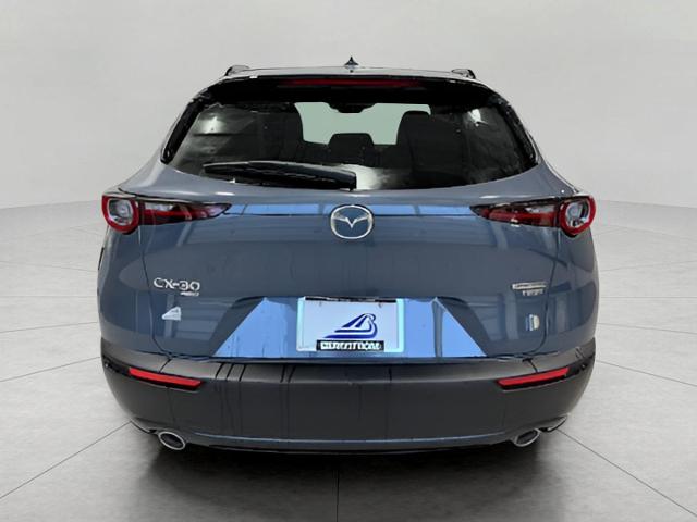 2025 Mazda CX-30 Vehicle Photo in Green Bay, WI 54304