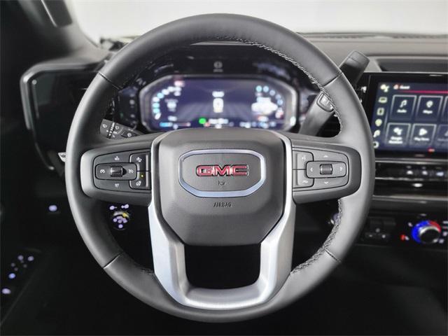 2025 GMC Sierra 1500 Vehicle Photo in PRESCOTT, AZ 86305-3700