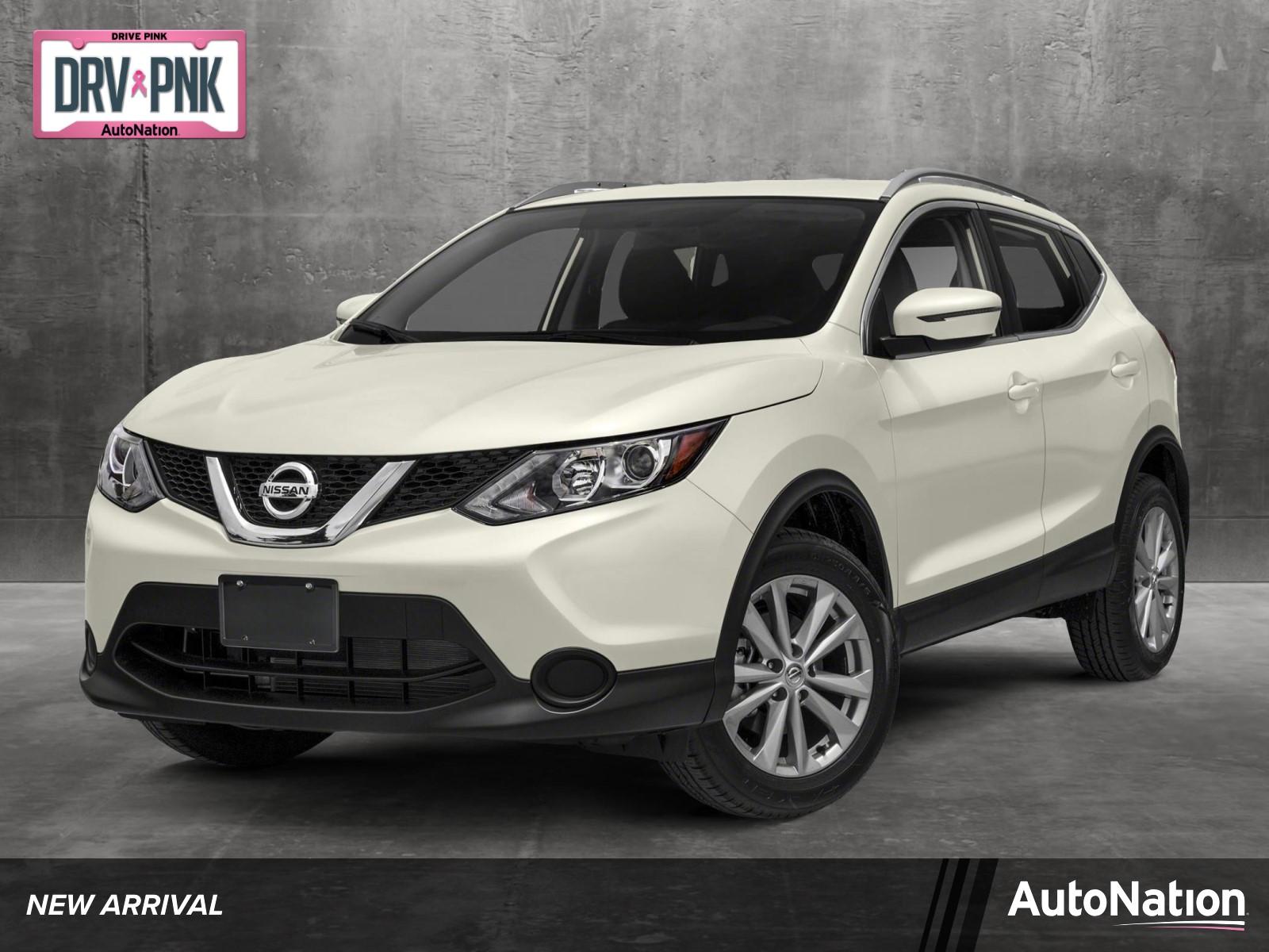 2019 Nissan Rogue Sport Vehicle Photo in Ft. Myers, FL 33907