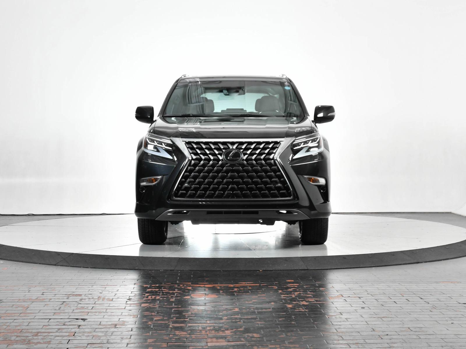 2023 Lexus GX 460 Vehicle Photo in DALLAS, TX 75235