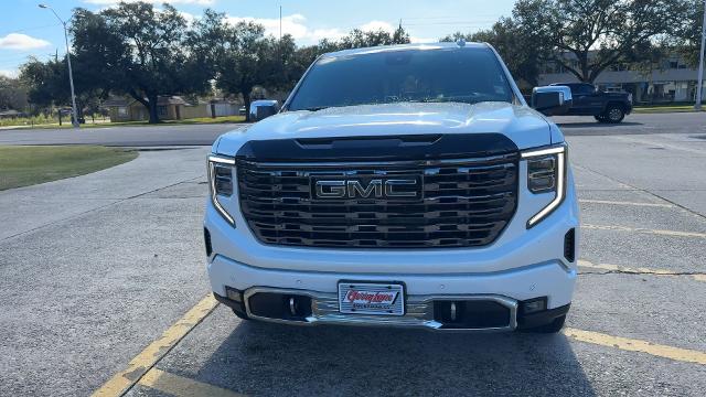 2025 GMC Sierra 1500 Vehicle Photo in BATON ROUGE, LA 70806-4466