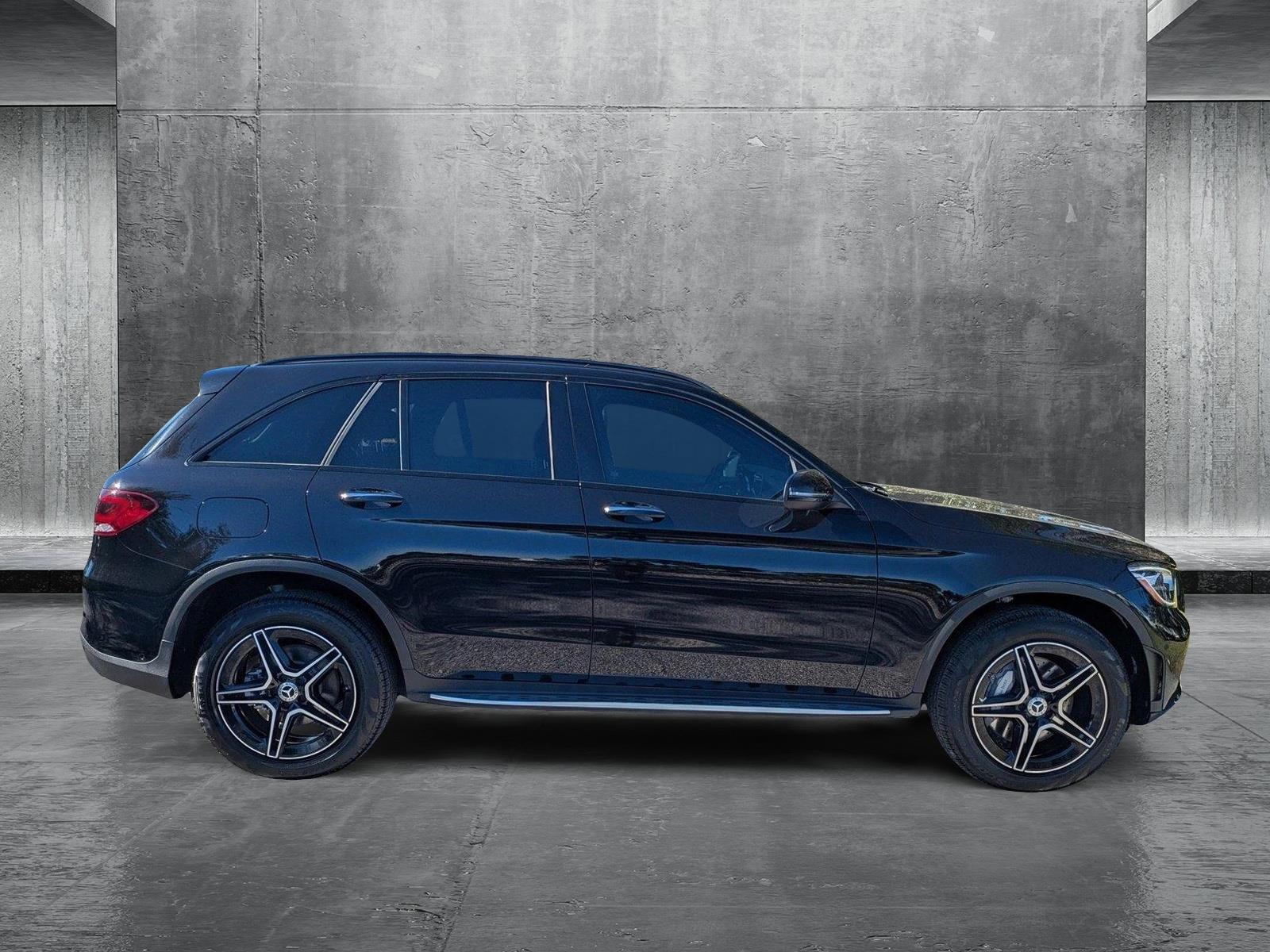 2022 Mercedes-Benz GLC Vehicle Photo in Sarasota, FL 34231