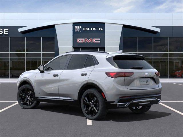 2024 Buick Envision Vehicle Photo in COLLIERVILLE, TN 38017-9006