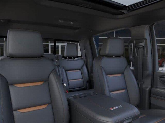 2025 GMC Sierra 2500 HD Vehicle Photo in COLLIERVILLE, TN 38017-9006