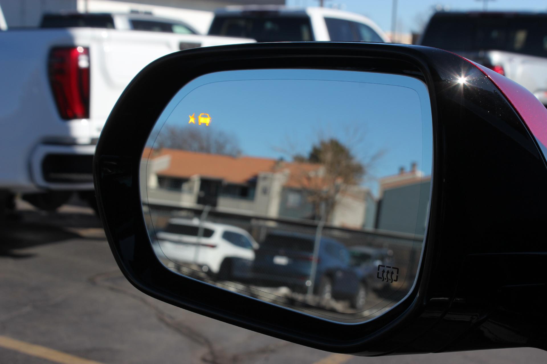 2025 Buick Enclave Vehicle Photo in AURORA, CO 80012-4011