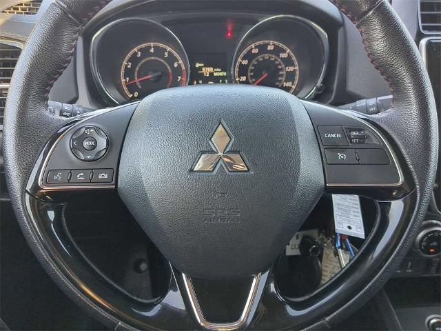 2023 Mitsubishi Outlander Sport Vehicle Photo in BARTLETT, TN 38133-4101