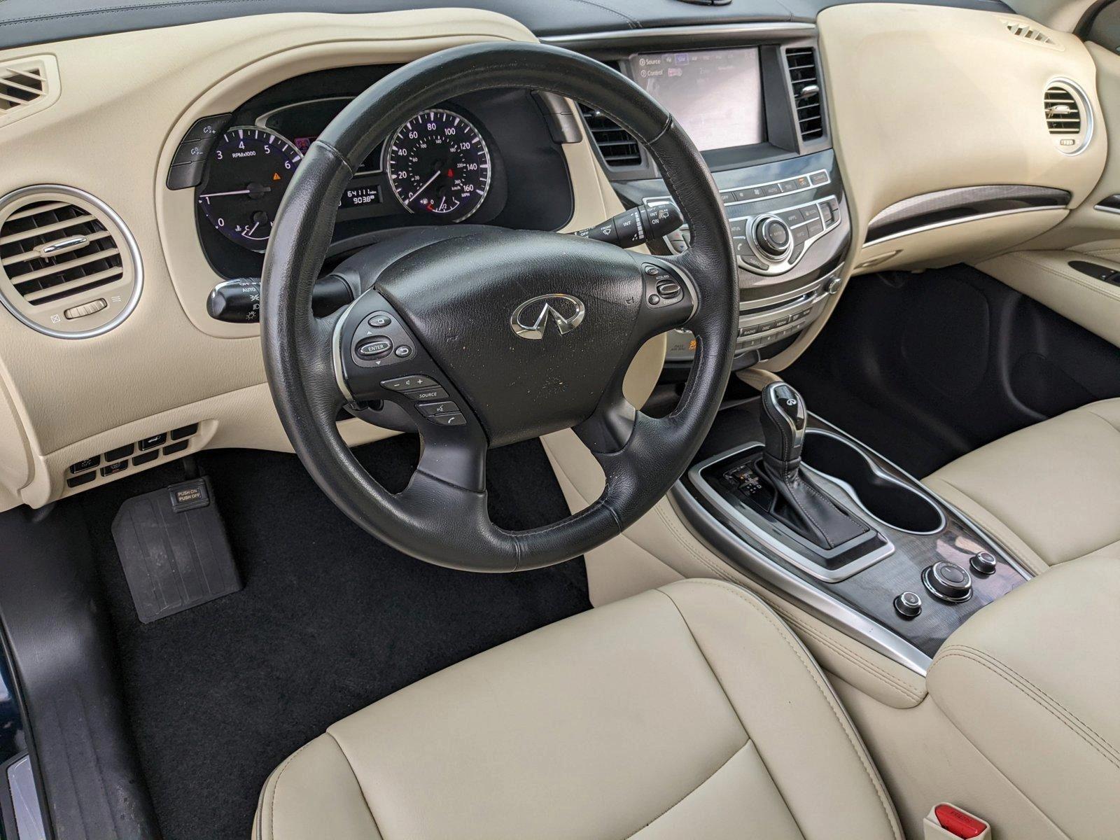 2019 INFINITI QX60 Vehicle Photo in ORLANDO, FL 32808-7998