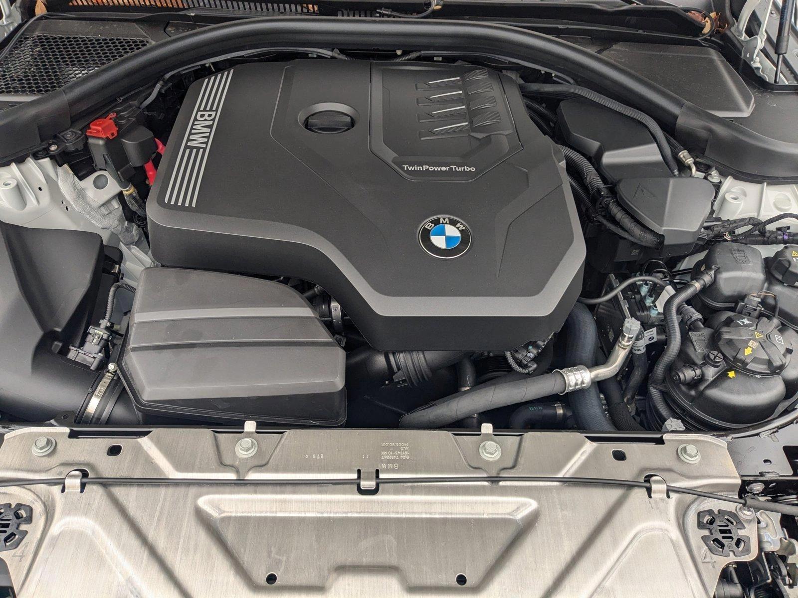 2025 BMW 230i xDrive Vehicle Photo in Towson, MD 21204