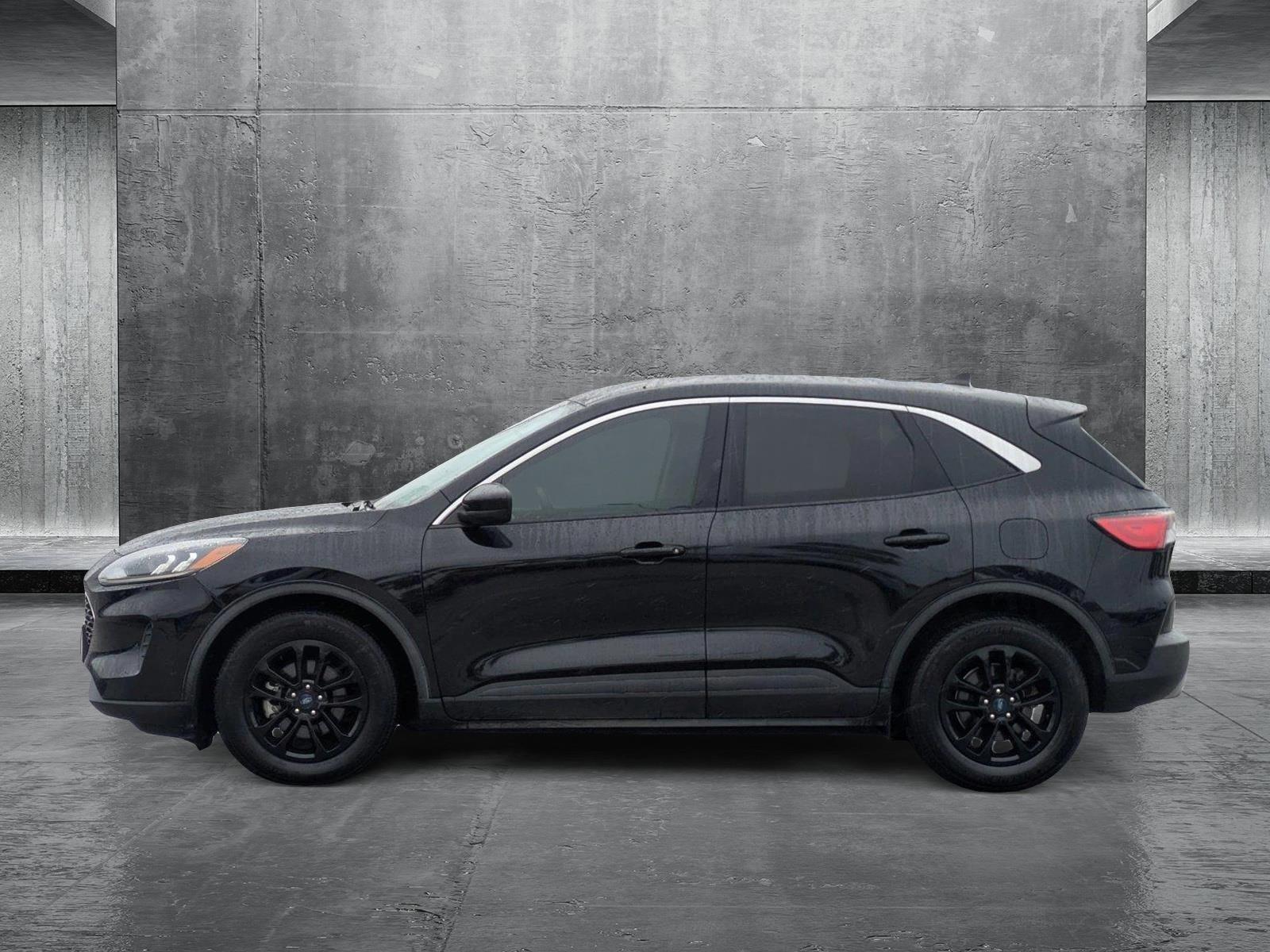 2020 Ford Escape Vehicle Photo in Corpus Christi, TX 78415