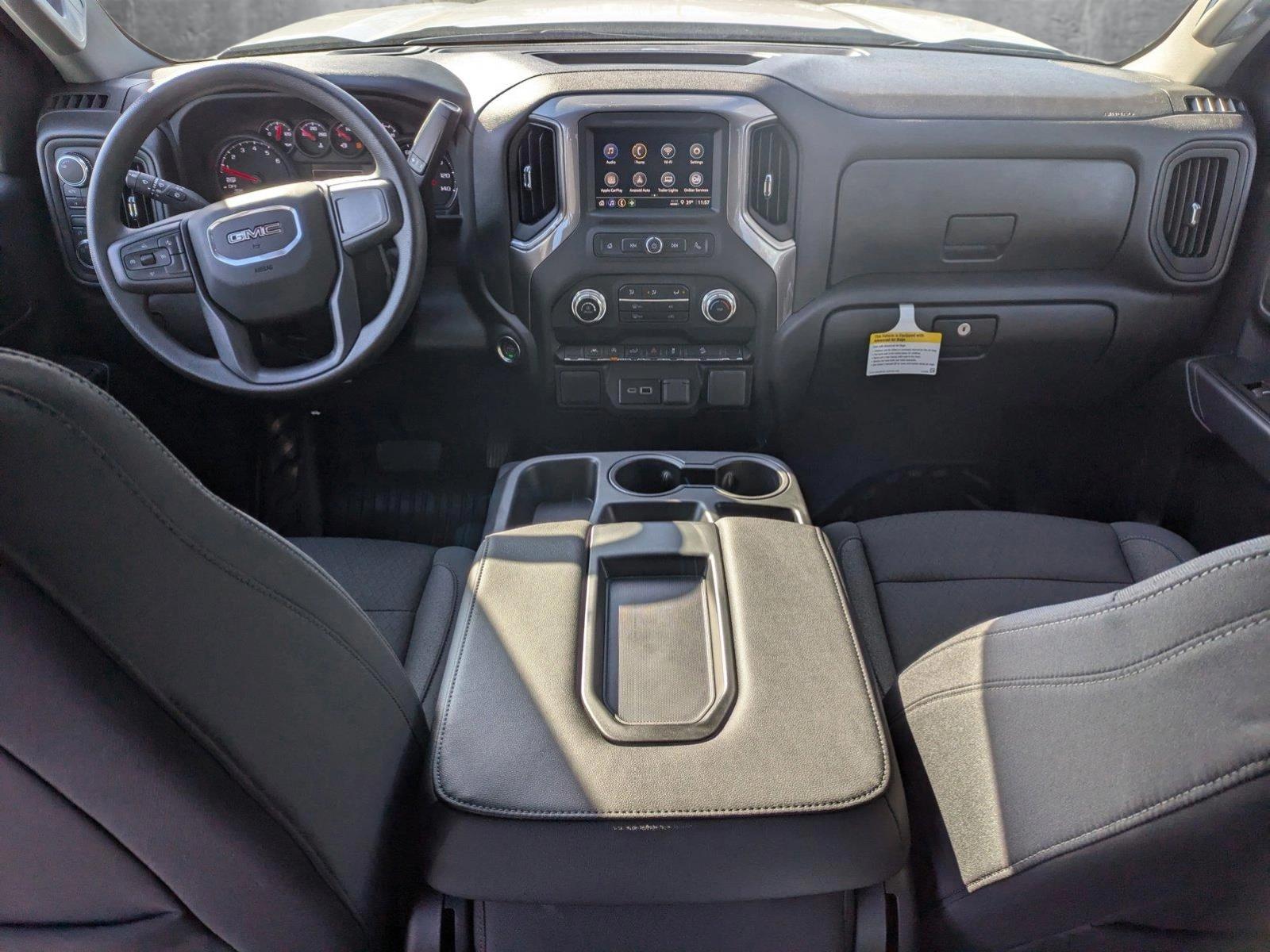 2025 GMC Sierra 1500 Vehicle Photo in LAUREL, MD 20707-4622