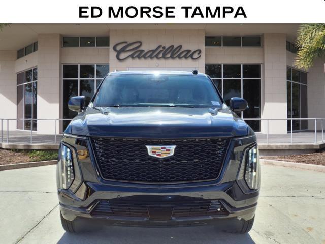 2025 Cadillac Escalade Vehicle Photo in TAMPA, FL 33612-3404