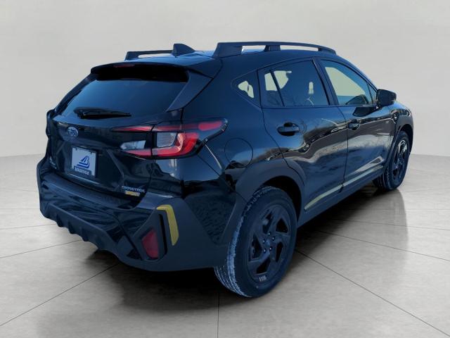 2025 Subaru Crosstrek Vehicle Photo in Green Bay, WI 54304