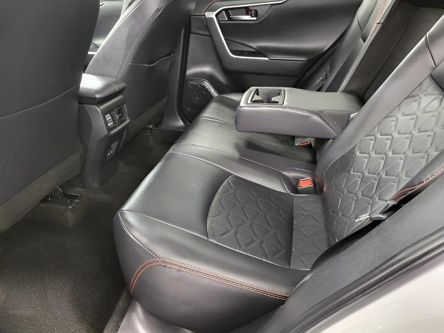 2022 Toyota RAV4 Vehicle Photo in Green Bay, WI 54304