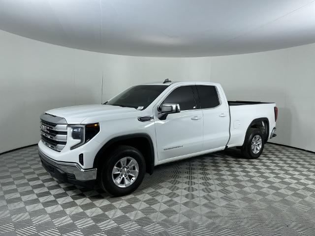 2023 GMC Sierra 1500 Vehicle Photo in GILBERT, AZ 85297-0402