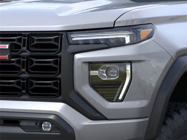 2024 GMC Canyon Vehicle Photo in COLLIERVILLE, TN 38017-9006