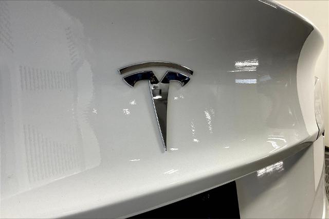 2019 Tesla Model 3 Vehicle Photo in Tulsa, OK 74129