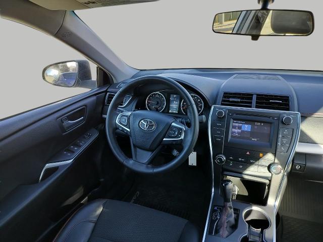 2017 Toyota Camry Vehicle Photo in Appleton, WI 54914