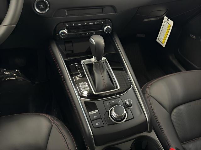 2025 Mazda CX-5 Vehicle Photo in Green Bay, WI 54304