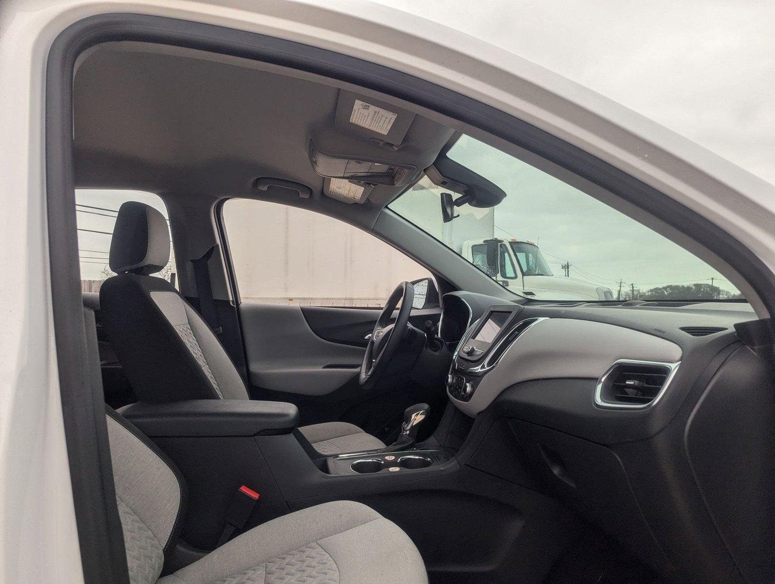 2024 Chevrolet Equinox Vehicle Photo in CORPUS CHRISTI, TX 78412-4902