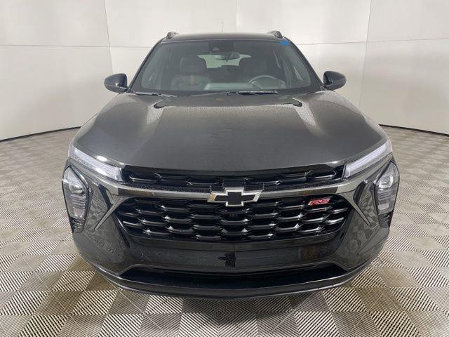 2025 Chevrolet Trax Vehicle Photo in PHOENIX, AZ 85014-3381