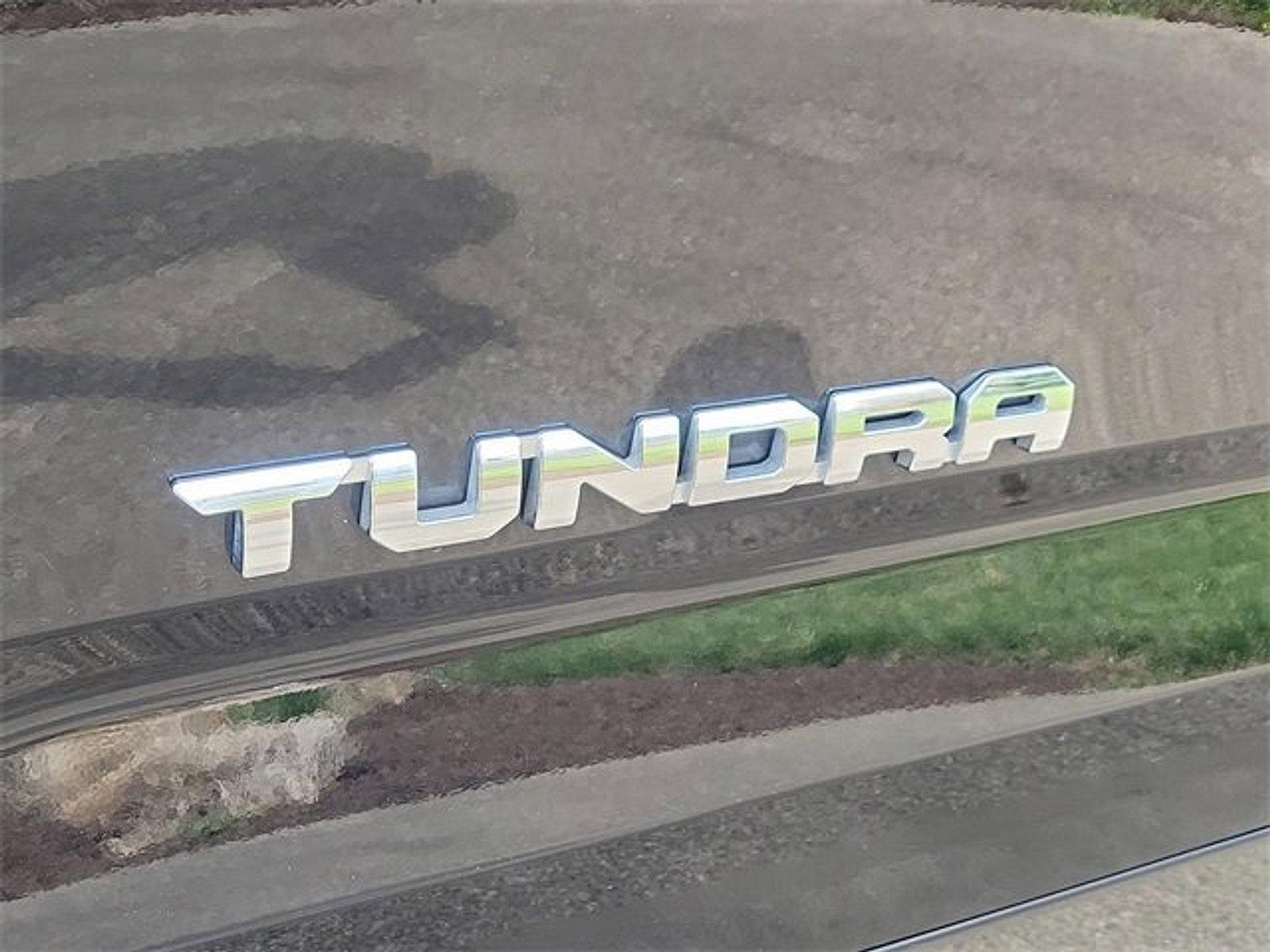 2022 Toyota Tundra 4WD Vehicle Photo in Trevose, PA 19053