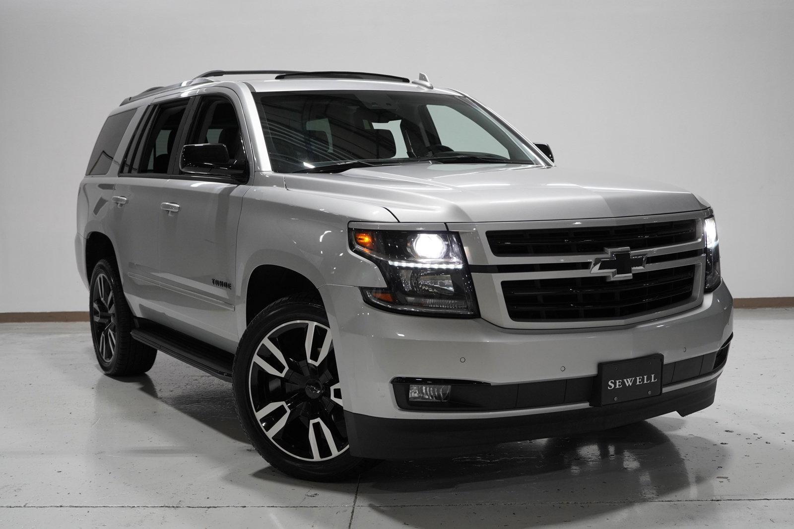 2020 Chevrolet Tahoe Vehicle Photo in GRAPEVINE, TX 76051