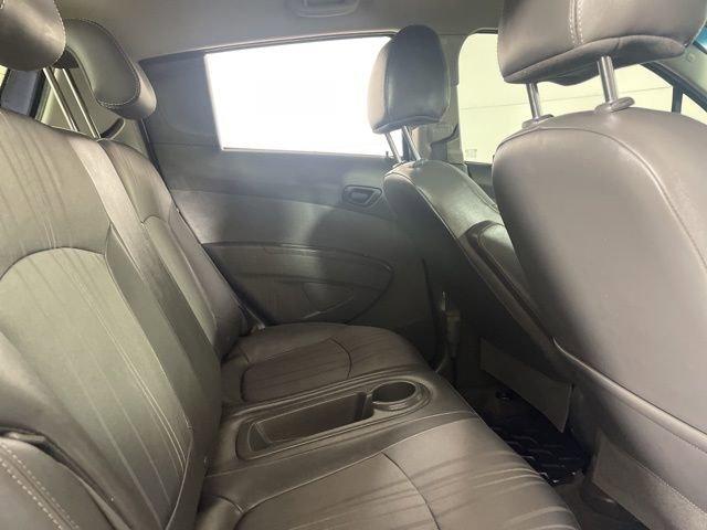 2014 Chevrolet Spark Vehicle Photo in PHOENIX, AZ 85014-3381