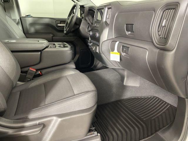 2025 Chevrolet Silverado 1500 Vehicle Photo in PHOENIX, AZ 85014-3381