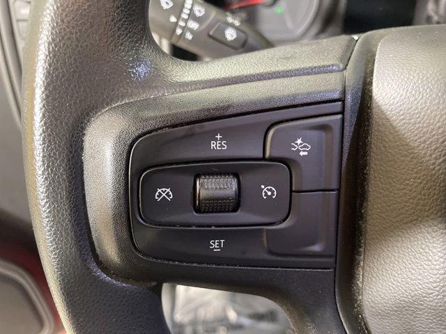 2022 Chevrolet Silverado 1500 Vehicle Photo in PHOENIX, AZ 85014-3381