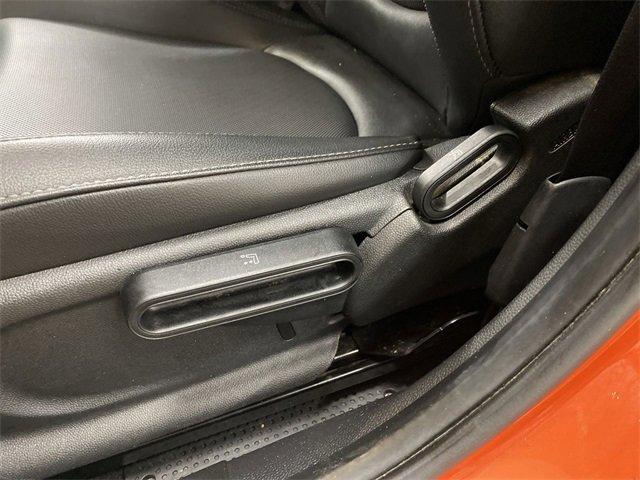 2020 MINI Cooper S Hardtop 4 Door Vehicle Photo in PORTLAND, OR 97225-3518