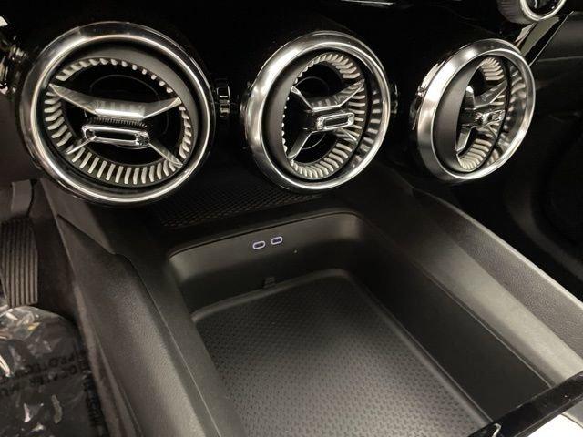 2025 Chevrolet Blazer EV Vehicle Photo in PHOENIX, AZ 85014-3381
