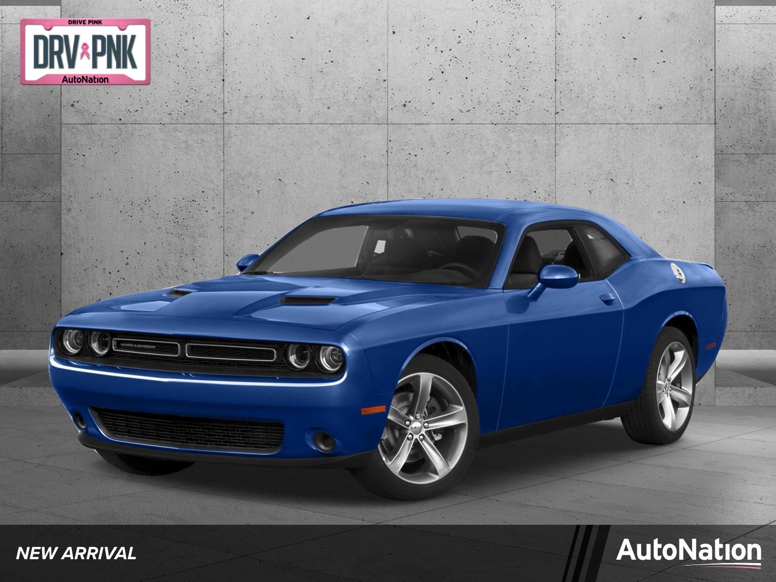 2015 Dodge Challenger Vehicle Photo in Sanford, FL 32771